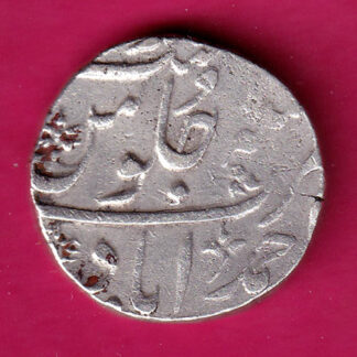 Bombay Presidency RY 5  one rupee- FA906