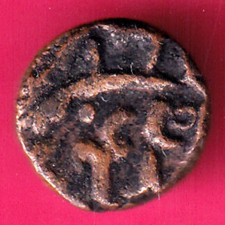 Mughals Jahangir Delwada Mint Trambiyo-FA2345