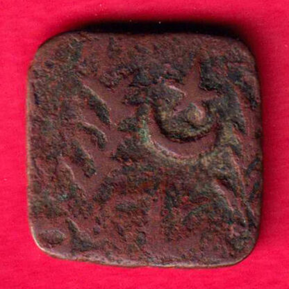 Bahawalpur One Paisa-FA2975