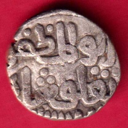 Delhi Sultan Tughlaq Shah Jital -FA4420