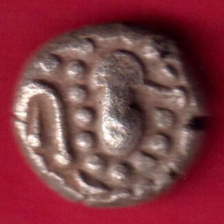 Ancient India Gadhaya Dynasty Kings Portrait-FA4439