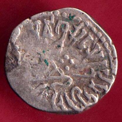 Ancient India Kshatrap Dynasty Kings Portrait-FA4504 - Image 2
