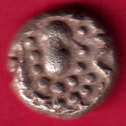 Ancient India Gadhaya Dynasty Kings Portrait -FA4911