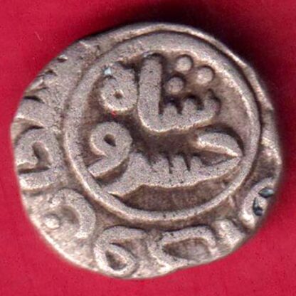 Delhi Sultan Khushru Shah 2 Gani -FA4913