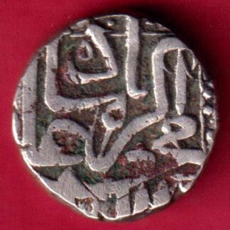 Mughals Mohd.Akbar Mahmudi -FA5108