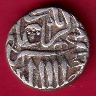 Mughals Mohd.Akbar Mahmudi -FA4760