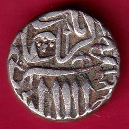 Mughals Mohd.Akbar Mahmudi -FA4760