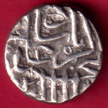 Mughals Mohd.Akbar Mahmudi -FA5223
