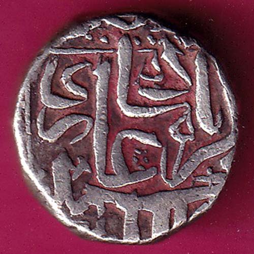 Mughals Mohd.Akbar Mahmudi -FA5531 – Indian Coins Hub