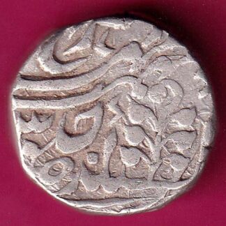 Kishangadh state one rupee -FA5425