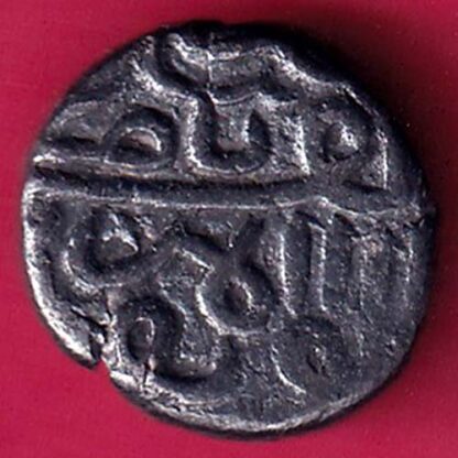 Gujarat Sultan Mahmud Shah Weight – 3.19 gm  -FA5509 - Image 2