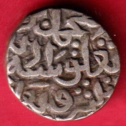 Delhi Sultan Mohd.bin Tughlaq Jital  -FA5591