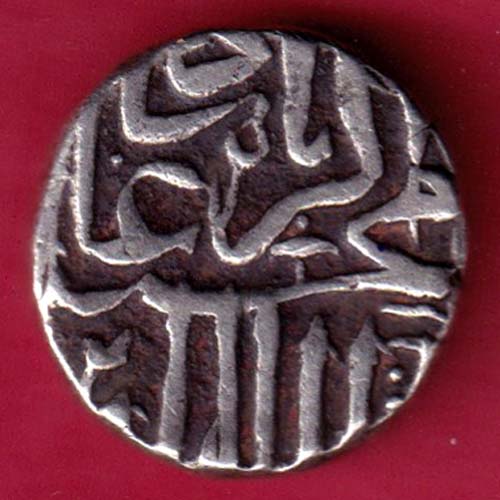 Mughals Mohd.Akbar Mahmudi -FA5791