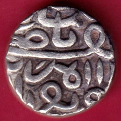 Gujarat Sultan MahmudShah One Tanka- FA6040 - Image 2