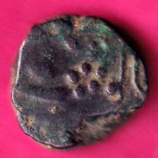 Hyderabad State One Paisa-FA6190