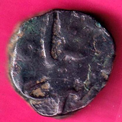 Hyderabad State One Paisa-FA6190 - Image 2
