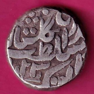 Tonk State One Rupee-FA6204