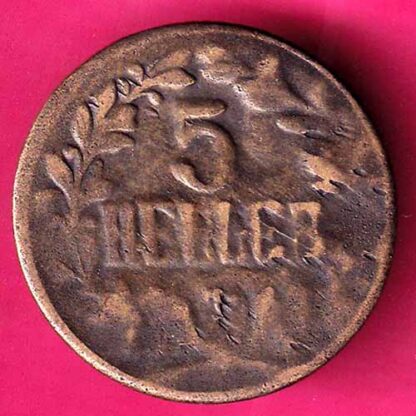 D.O.A 1916 5 Heller-FA6247 - Image 2