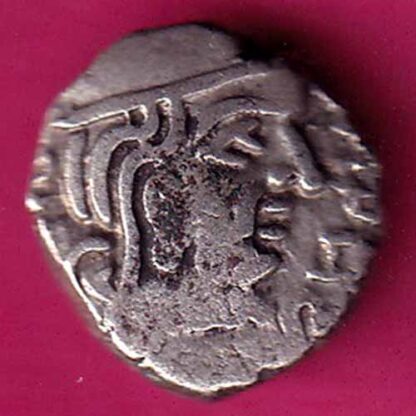 Ancient india gupta dynasty king portrait-FA6255 - Image 2