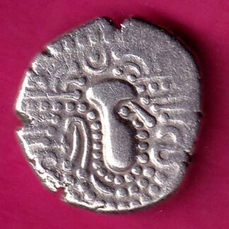 Ancient India Gadhaya Dynasty Kings Portrait :- FA6295