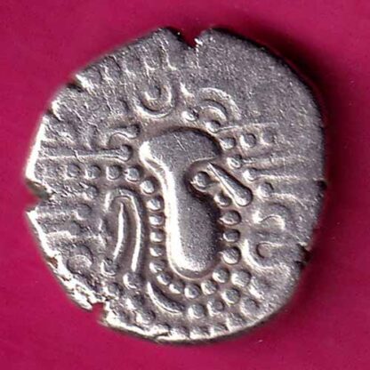Ancient India Gadhaya Dynasty Kings Portrait :- FA6295