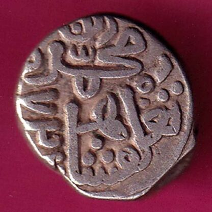 Delhi Sultan Mohd.Bin Tughloque Jital :- FA6314
