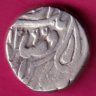 Tonk State One Rupee :- FA6451