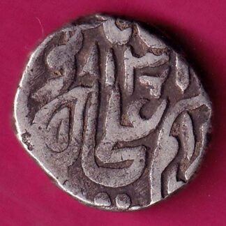 Tonk State One Rupee :- FA6415