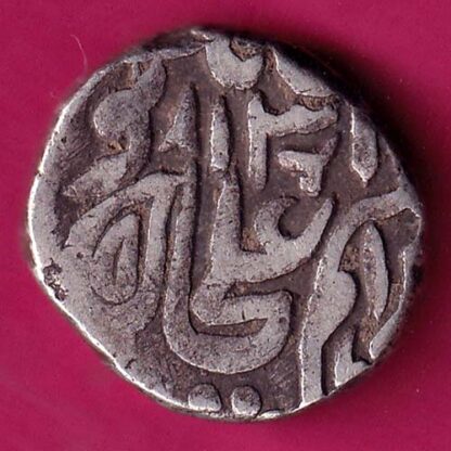 Tonk State One Rupee :- FA6415