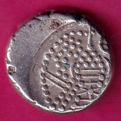 Ancient India Gadhaya Dynasty Kings Portrait :- FA6421 - Image 2