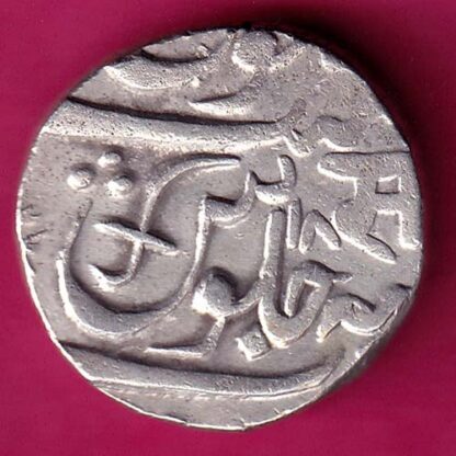 baroda state sayaji rao Gayakwad one rupee :- FA6490