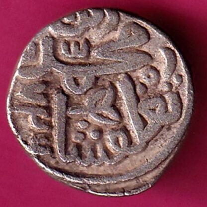 Delhi Sultan Mohd.Bin Tughloque Jital :- FA6517