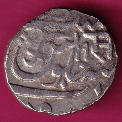 Baroda state sayaji rao Gayakwad one rupee :- FA6572