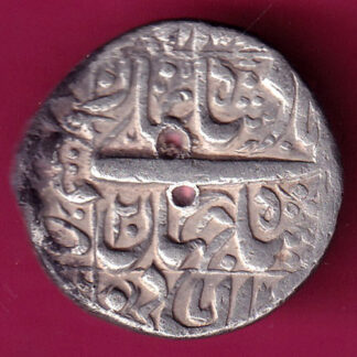Mughals Shahjahan  one rupee :- FA6577