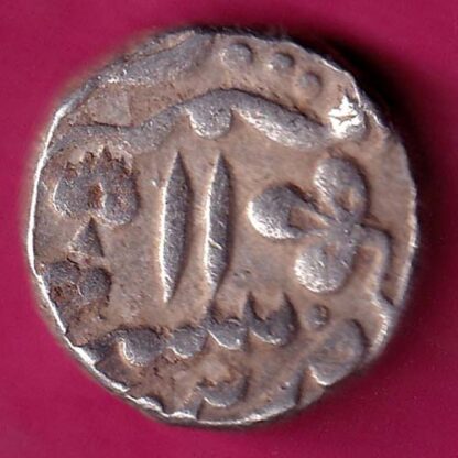 Kotah State One Rupee :- FA6588