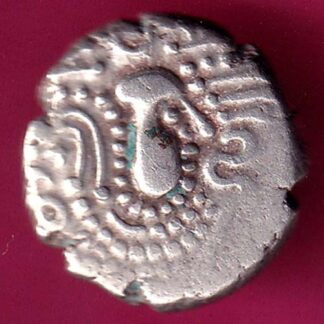Ancient India Gadhaya Dynasty Kings Portrait  :- FA6642