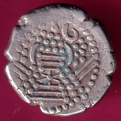 Ancient India Gadhaya Dynasty Kings Portrait  :- FA6642 - Image 2