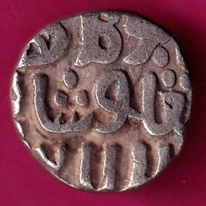 Delhi Sultan Tughloque shah Jital :- FA6657