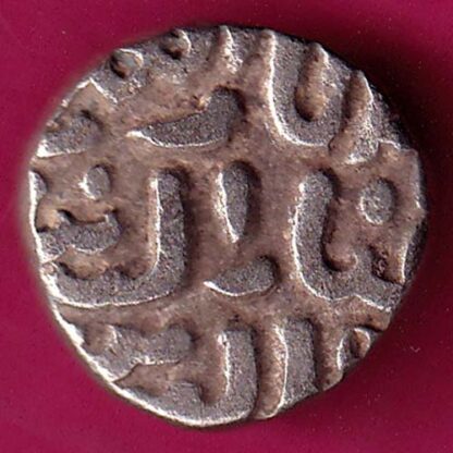 Delhi Sultan Tughloque shah Jital :- FA6657 - Image 2