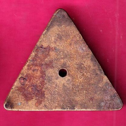 BANK TOKEN :- Allahabad Bank Amarpatan :- FA6667 - Image 2
