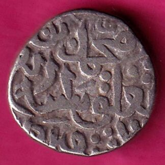 DELHI SULTAN MOHD.BIN TUGHLOUQUE JITAL :- FA6692