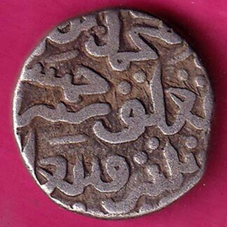 Delhi sultanate mohd.bin tughlouque jital  :- FA6715