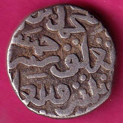 Delhi sultanate mohd.bin tughlouque jital  :- FA6715