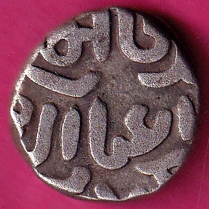 Delhi sultanate tughlouque Shah jital  :- FA6720 - Image 2