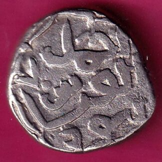 Delhi sultanate mohd.bin tughlouque one tanka  :- FA6745