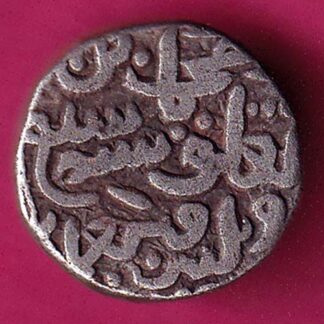 Delhi sultanate mohd.bin tughlouque jital :- FA6768