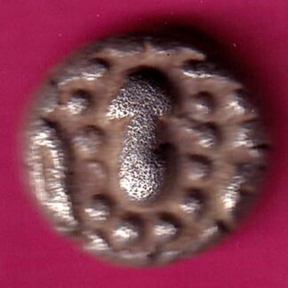 Ancient India Gadhaya Dynasty Kings Portrait :- FA6777