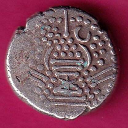 Ancient India Gadhaya Dynasty Kings Portrait  :-  FA6817 - Image 2