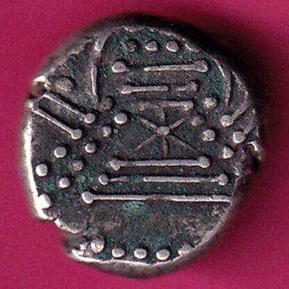 Ancient India Gadhaya Dynasty Kings Portrait :-  FA6820 - Image 2