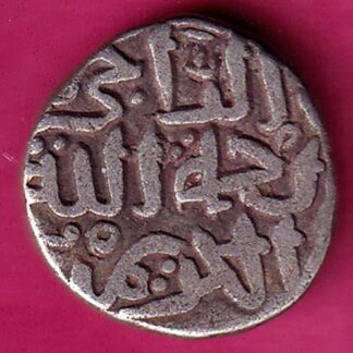 DELHI SULTAN MOHD.BIN TUGHLOUQUE SHAH 6 GANI  :- FA6942